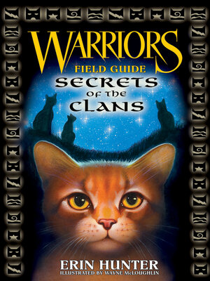 cover image of Secrets of the Clans